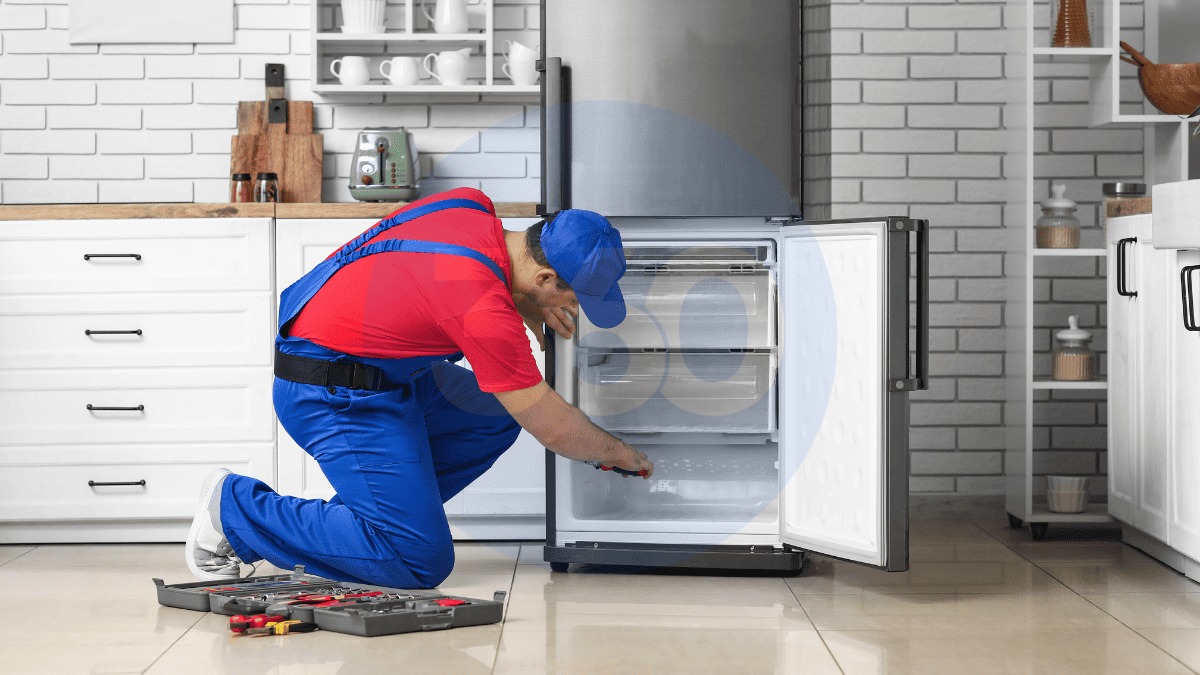 İmamoğlu Buzdolabı Servisi