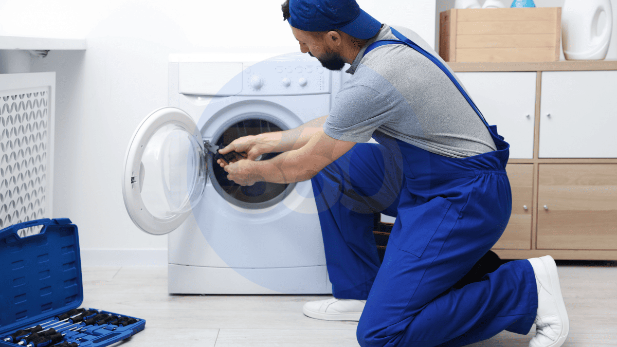 İmamoğlu Çamaşır Makinesi Servisi
